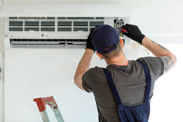 Best Commercial HVAC Duct Cleaning  in South Eliot, ME