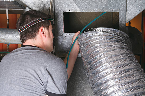 Best Local Air Duct Cleaning Services  in South Eliot, ME