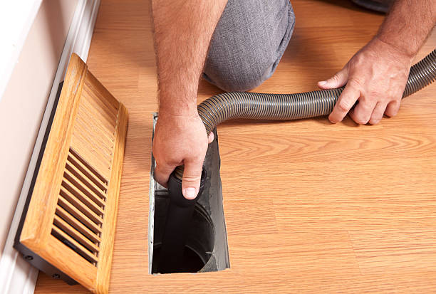 Best Ductwork Cleaning Services  in South Eliot, ME