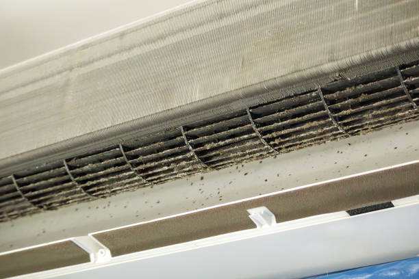 Best HVAC Duct Inspection Services  in South Eliot, ME