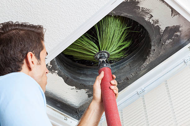 Best Air Duct Cleaning Near Me  in South Eliot, ME