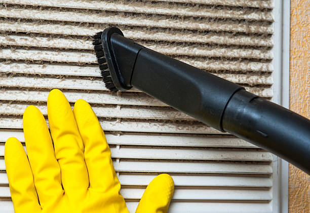 Best Air Vent Cleaning Services  in South Eliot, ME