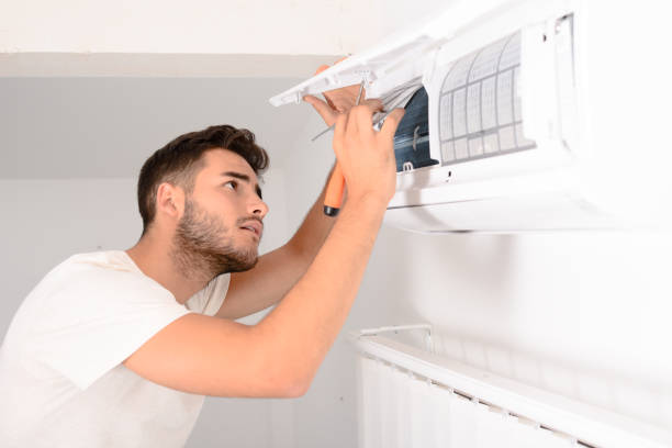 Best Air Vent Cleaning Services  in South Eliot, ME